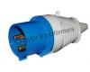 240V 32 Amp 3 Pin Plug